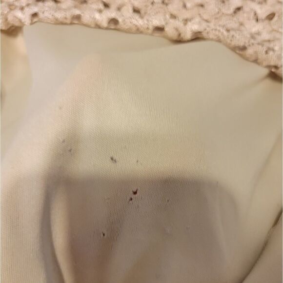 Dressbarn blouse  - Picture 5 of 8